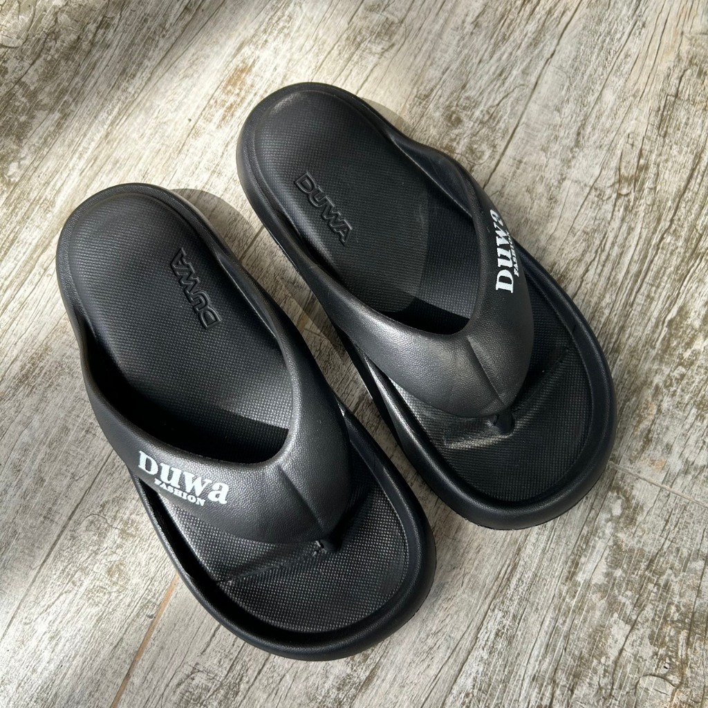 Dép quai kẹp nam nữ Unisex Dw chất eva siêu nhẹ
