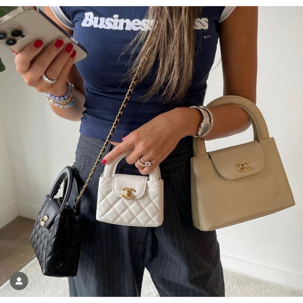 TÚI CHA NEO KELLY SZ21