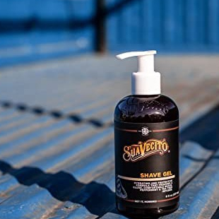 Gel cạo râu Suavecito Shave Gel 237ml