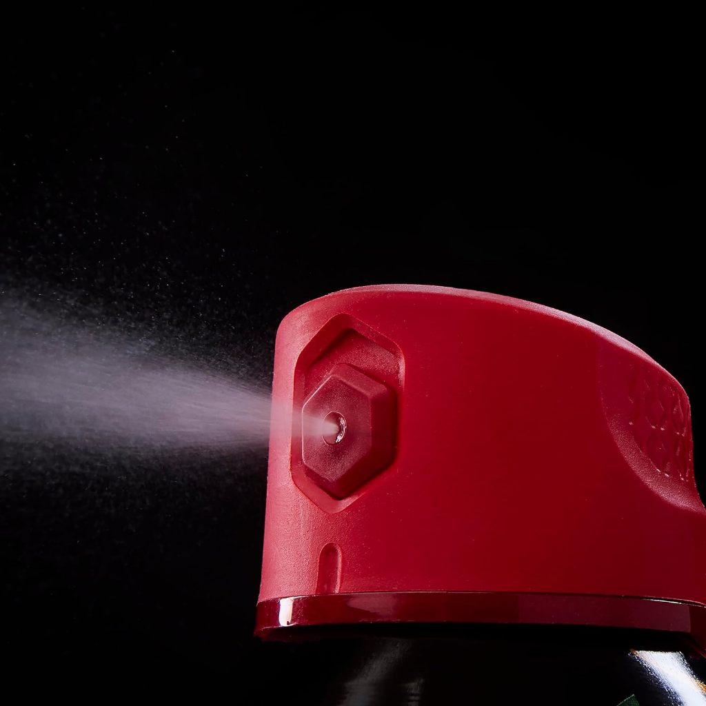 Xịt Khử Mùi Old Spice Dragonblast Aluminum Free Body Spray Fresh Scent Of Sandalwood & Vanilla 144Gr