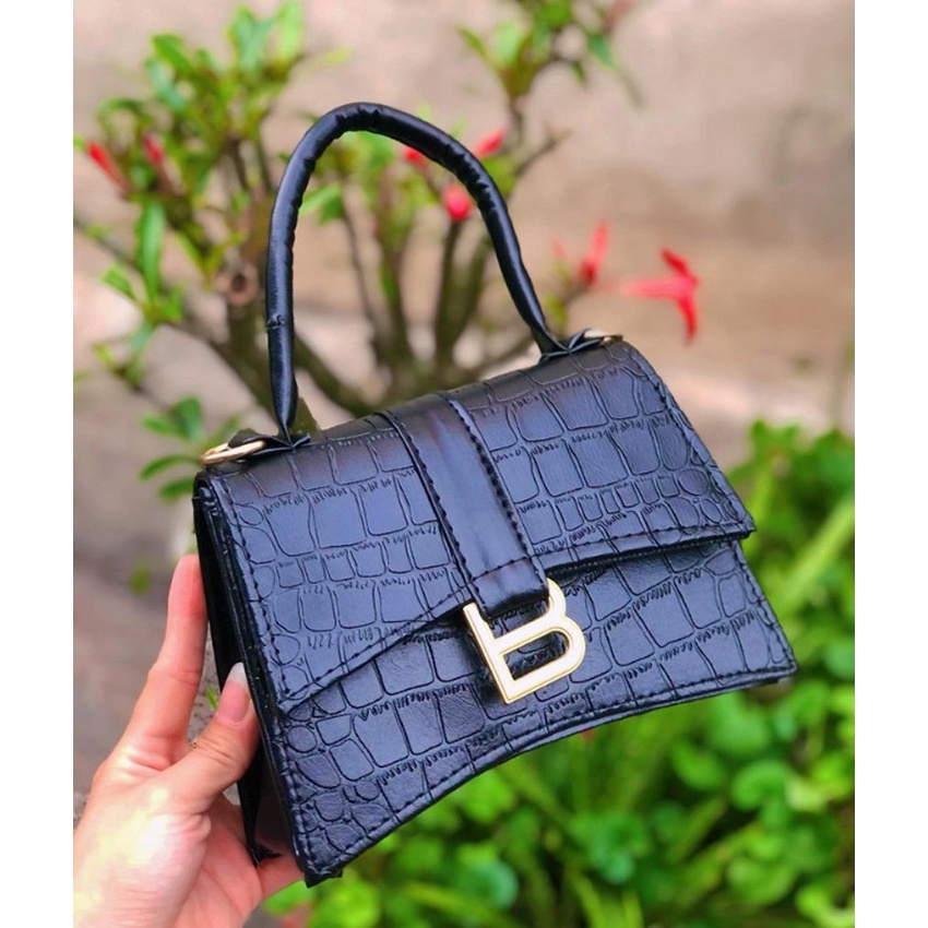 Túi xách nữ dáng xinh túi chéo nữ đeo vai đeo chéo hot trend phong cách trẻ trung ok TDC517