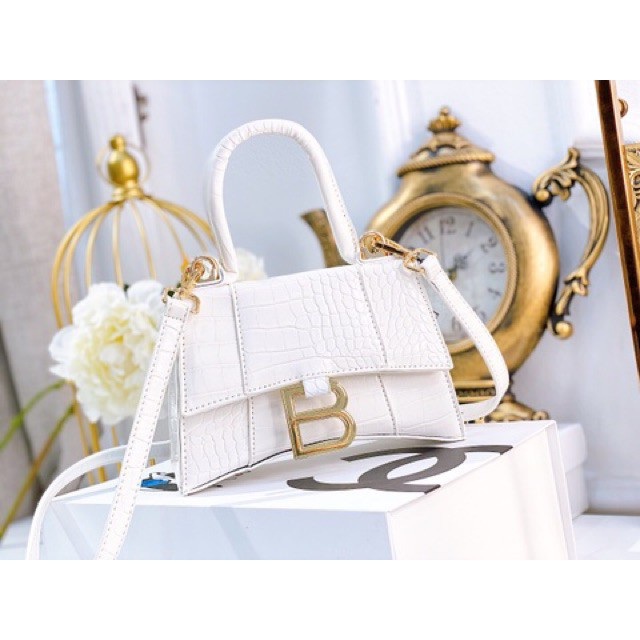 Túi xách nữ dáng xinh túi chéo nữ đeo vai đeo chéo hot trend phong cách trẻ trung ok TDC517