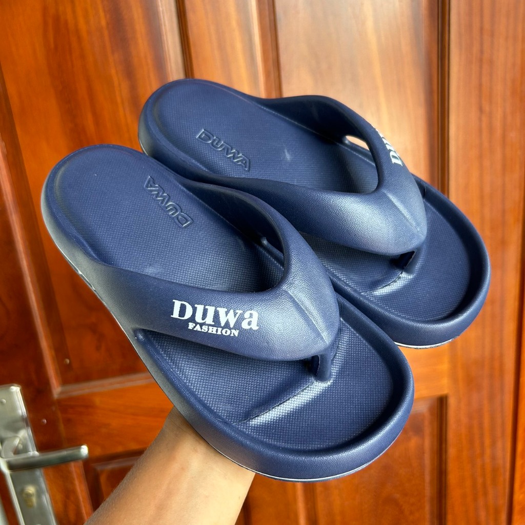Dép quai kẹp nam nữ Unisex Dw chất eva siêu nhẹ