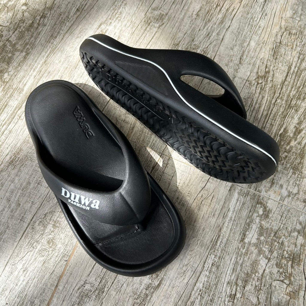 Dép quai kẹp nam nữ Unisex Dw chất eva siêu nhẹ