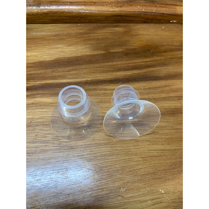 Đệm giảm size,hạ size Phễu hút sữa, Máy hút sữa không dây size 13-15-17-19-21-24mm chất liệu Silicon không BPA