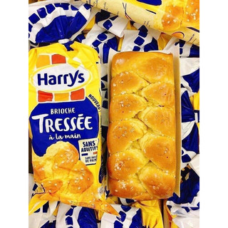Bánh mì hoa cúc Pháp Harrys Brioche