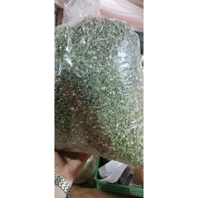 Hành lá sấy khô Tây Ninh 200gr