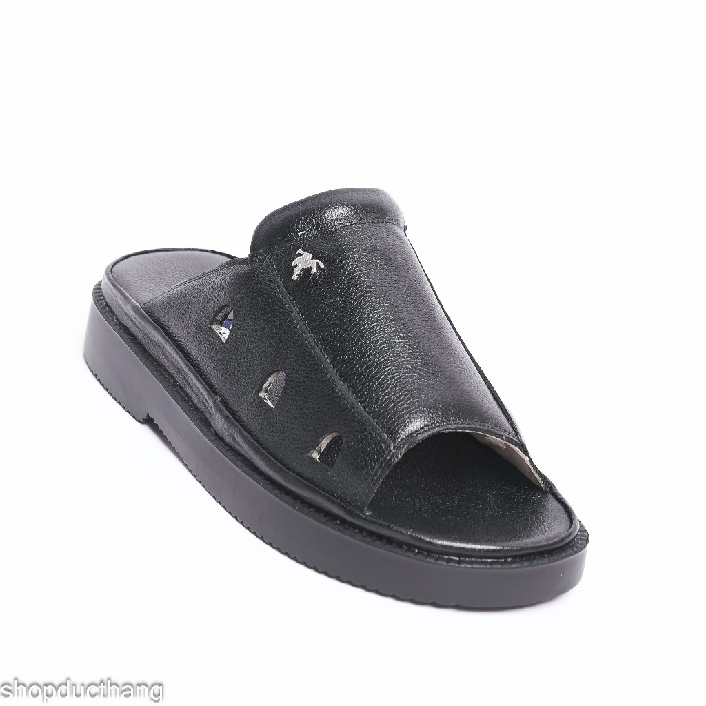 Dép quai ngang polo nam