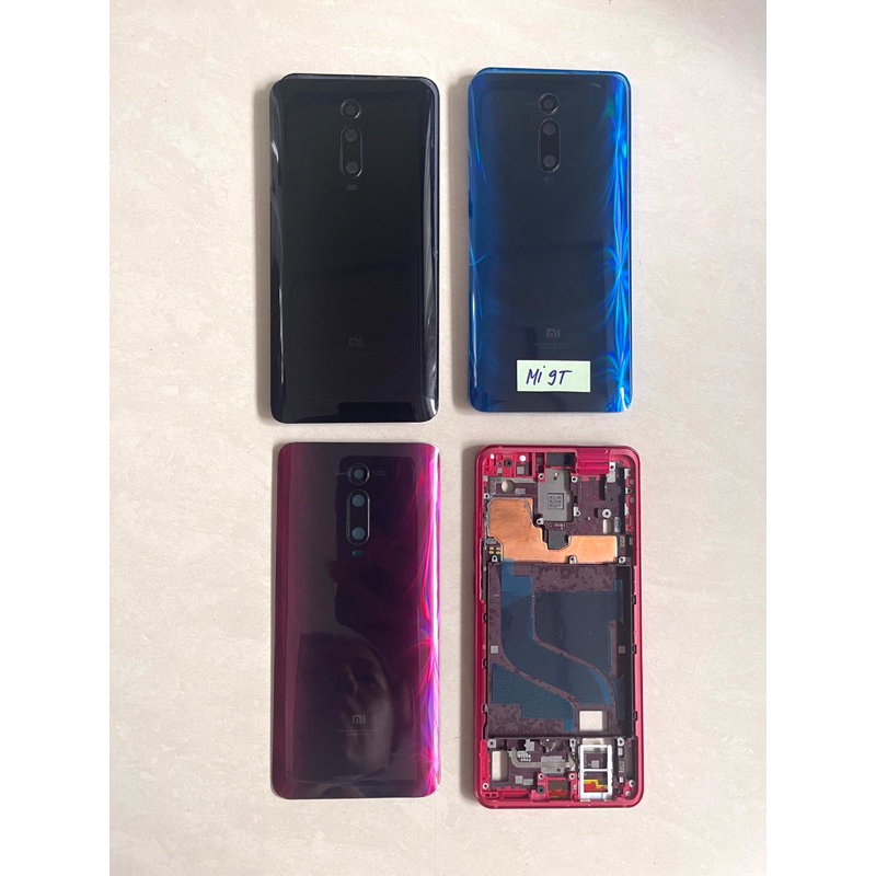 Vỏ bộ Xiaomi Mi 9T/ Mi 9T pro/ K20 pro