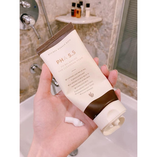 Sữa rửa mặt PHA 5.5 130ml