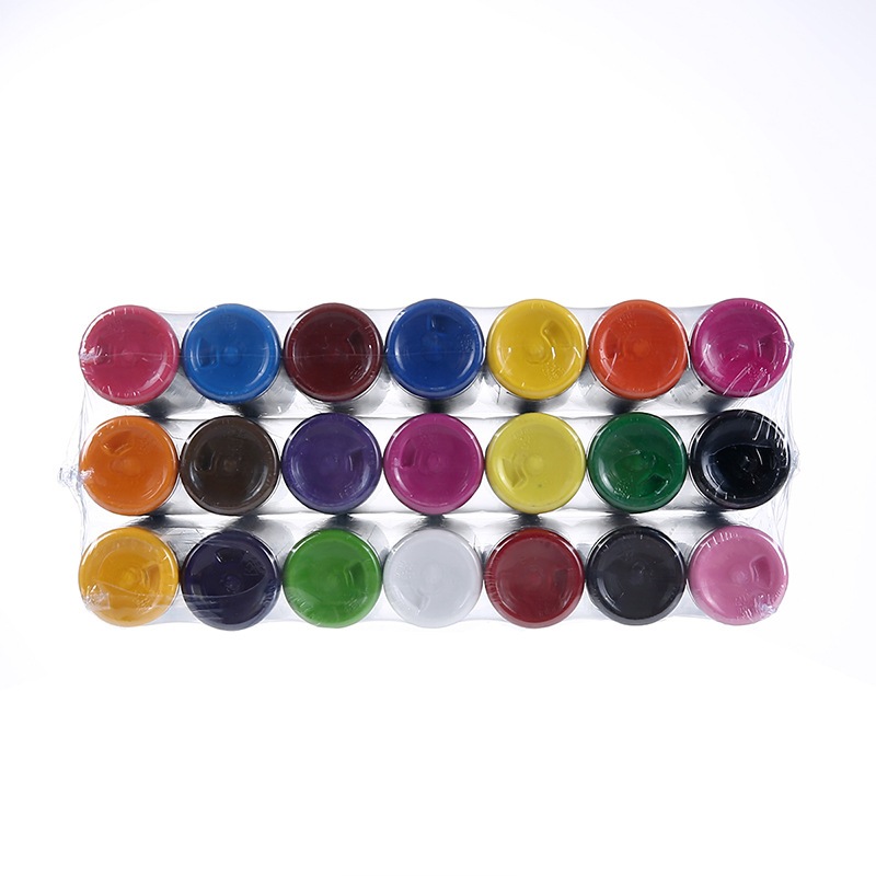 Mực xăm Hình- Mực Tattoo Mini màu đen giá rẻ 30ml