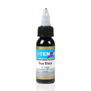 Mực xăm Hình- Mực Tattoo Mini màu đen giá rẻ 30ml