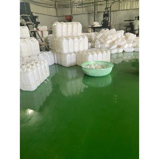 can nhựa 5lít (dày và đẹp)