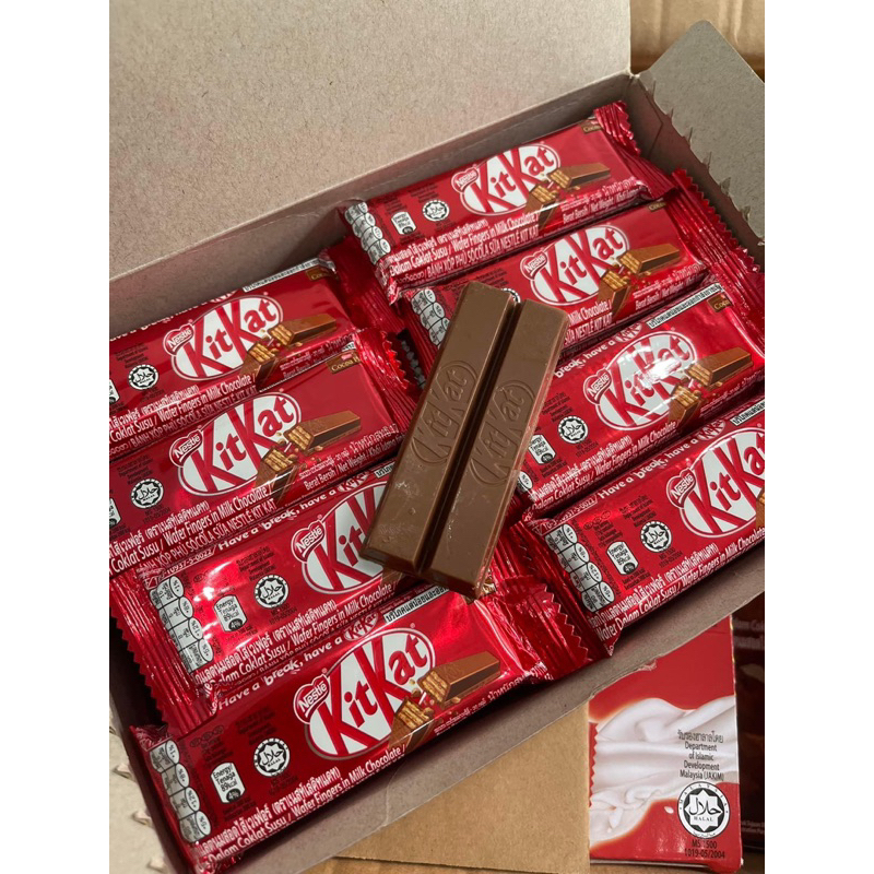 KitKat Socola Nestle 17g