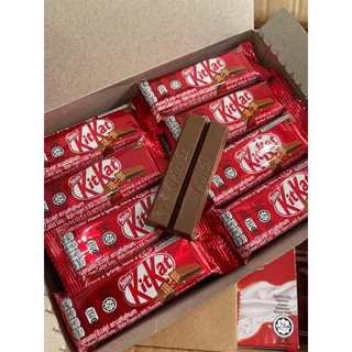 (Date 11/24) KitKat Socola Nestle 17g ( 1 Thanh )