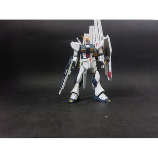HGUC RX-93 Nu gundam 2nd