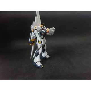 HGUC RX-93 Nu gundam 2nd