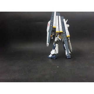 HGUC RX-93 Nu gundam 2nd