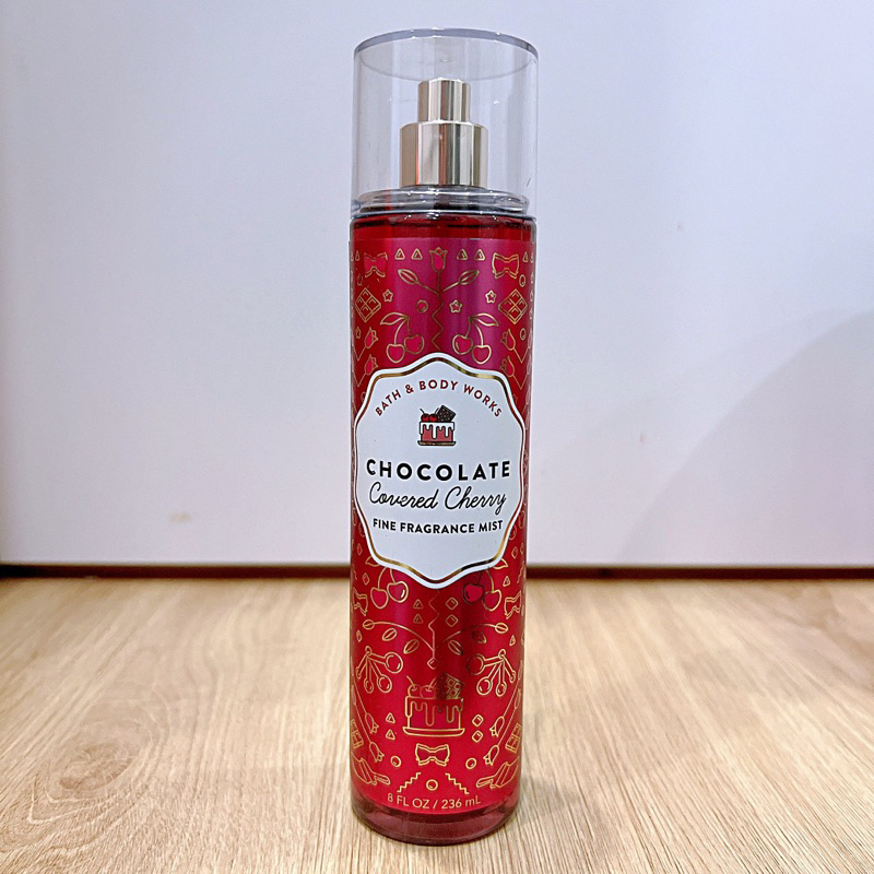 Xịt thơm toàn thân Bath And Body Works 236ML đầy đủ mùi hot
