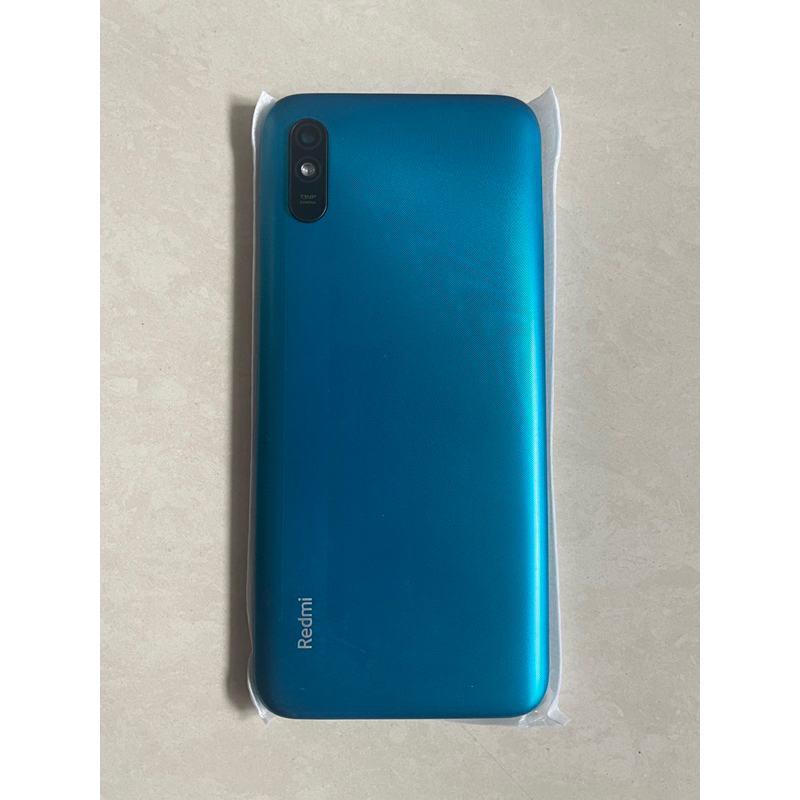 Vỏ bộ Xiaomi Redmi 9A