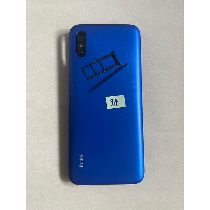 Vỏ bộ Xiaomi Redmi 9A