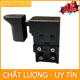 Công tắc khoan đục Osuka khoan 2 chức năng