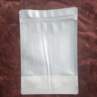 1kg Túi zip loại 2 ( đẹp 90% so với loại 1)