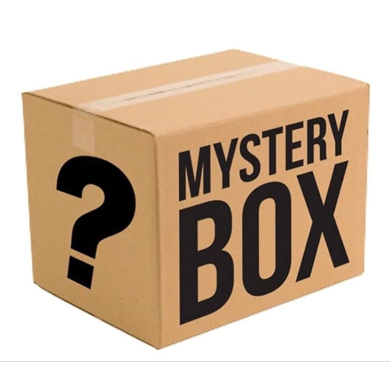 - Mua 3 Box Tặng Kèm 1 Bookmark Bất Kỳ