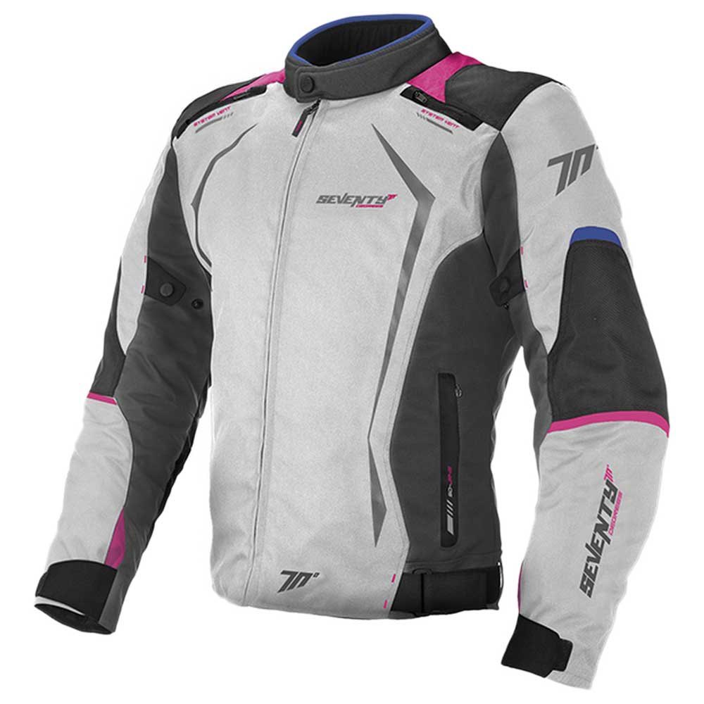 Áo Bảo Hộ Seventy SD-JR49