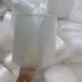 10 Mét Xốp Chống Sốc, Xốp Gói Hàng Khổ 20cm