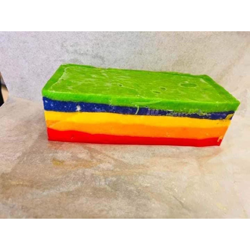 Pho mai cầu vòng hộp 1ki