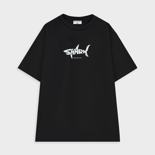 Áo thun shark jinbie / local brand uta