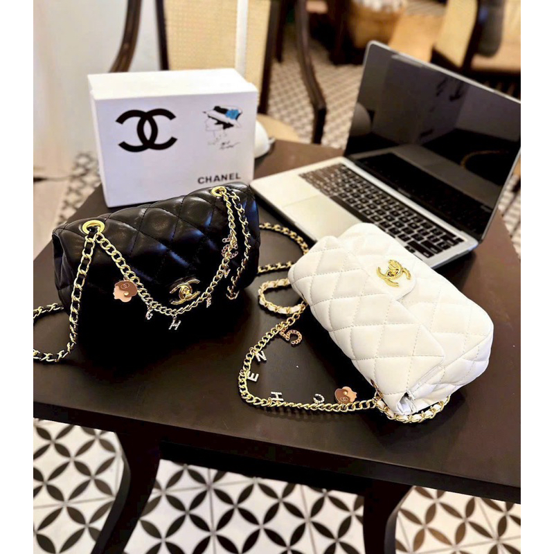 Túi đeo chéo nữ