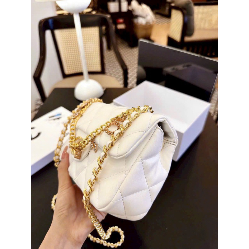 Túi đeo chéo nữ