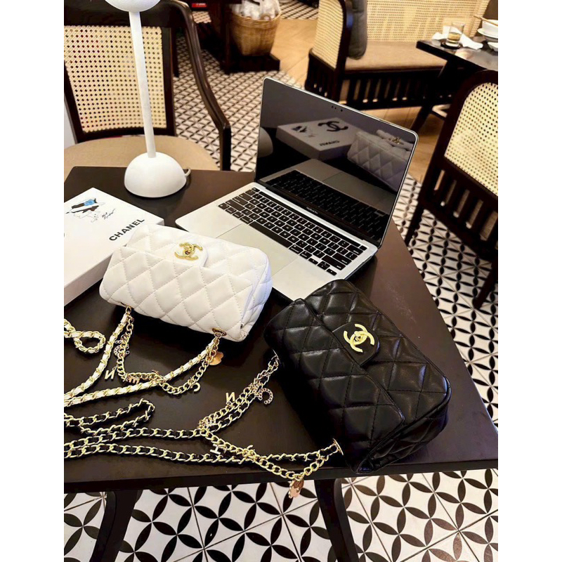 Túi đeo chéo nữ