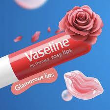 Vaseline Dưỡng Môi Thỏi VASELINE LIPS THERAPY 4.8g