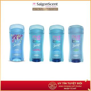 Gel khử mùi Secret Clear Gel ( 73g )
