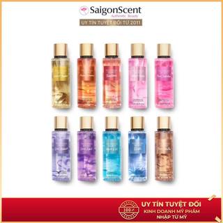 Xịt Thơm Toàn Thân Victoria’s Secret (250ml)