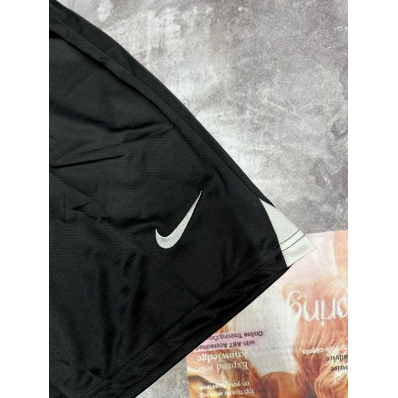 Quần đùi bóng đá vải thái clb Liverpool màu đen 2023 đủ size S m l xl xxl