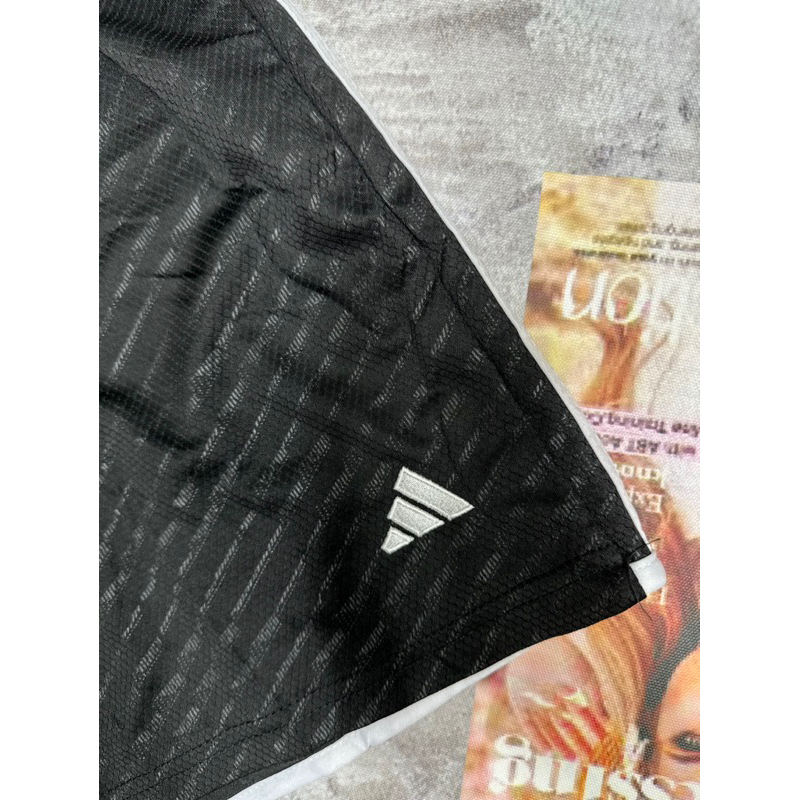 Quần đùi bóng đá vải thái clb Liverpool màu đen 2023 đủ size S m l xl xxl