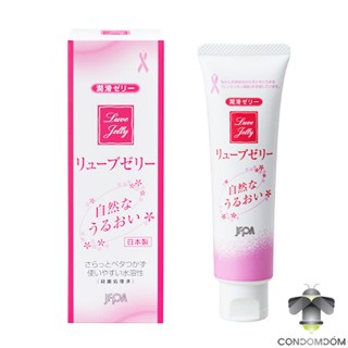 Gel bôi trơn Jex Luve Jelly 55gr