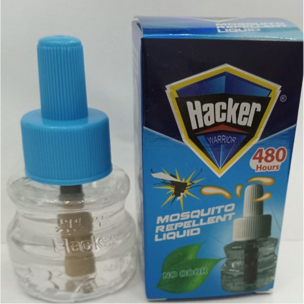 Tinh dầu đuổi muỗi hacker hàng loại 1