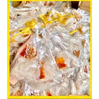 Xâu 12b bánh tráng vò sa tế