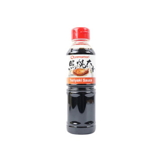 Nước xốt Teriyaki {Yamamori} - 200g