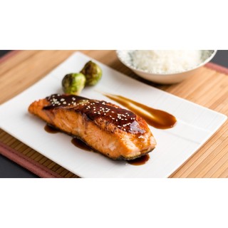Nước xốt Teriyaki {Yamamori} - 200g