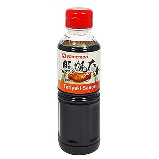 Nước xốt teriyaki - 200g