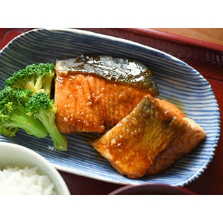 Nước xốt Teriyaki {Yamamori} - 200g
