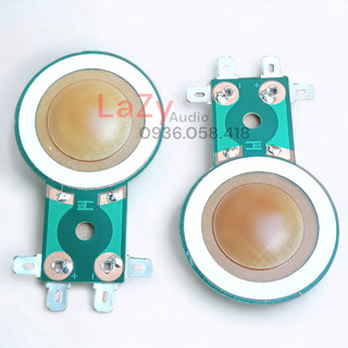 Coil loa kéo giá rẻ - côn loa treble - coil treble 25.5mm