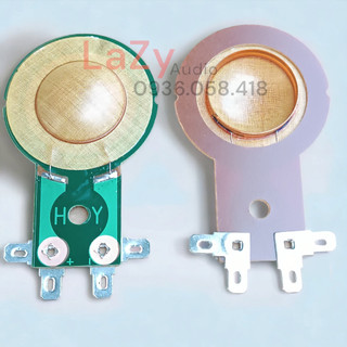 Coil treble 250 tốt, côn loa kéo 250