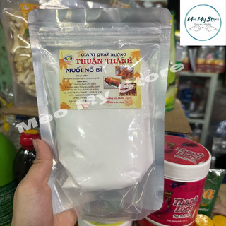 500gram muối nổ bì giúp da giòn gia vị quay nướng thuận thành